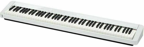 Digitálne stage piano Casio PX-S1000 WE Digitálne stage piano - 2