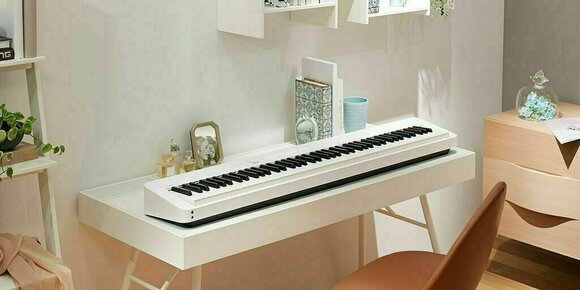 Digitralni koncertni pianino Casio PX-S1000 WE Digitralni koncertni pianino - 3