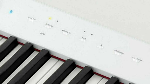 Digitální stage piano Casio PX-S1000 WE Digitální stage piano - 4