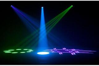Spot ADJ Focus Spot 4Z Pearl Spot - 4