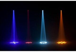 Spot ADJ Focus Spot 4Z Pearl Spot - 5