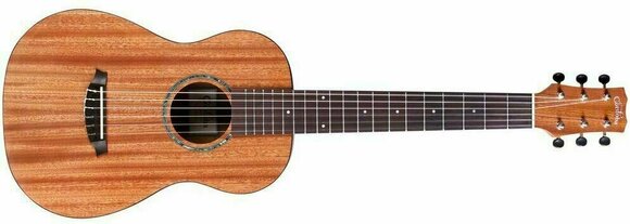 Akoestische gitaar Cordoba  Mini II MH Mahogany - 2