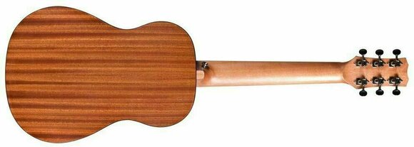 Gitara akustyczna Cordoba  Mini II MH Mahogany - 3