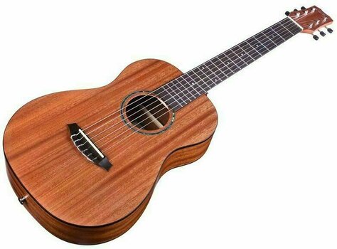 Akustična kitara Cordoba  Mini II MH Mahogany - 4