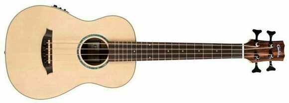 Bas ukulele Cordoba Mini II Bass EB-E Bas ukulele Ebony - 2