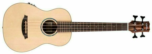 Bas ukulele Cordoba Mini II Bass EB-E Bas ukulele Ebony - 6
