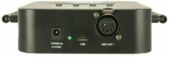 Wireless Lighting Controller ADJ 4 Stream DMX Bridge (B-Stock) #952057 (Pre-owned) - 6