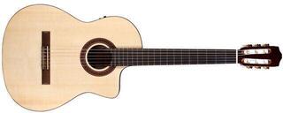 Klasická gitara s elektronikou Cordoba C5-CE SP 4/4 Natural Klasická gitara s elektronikou - 1