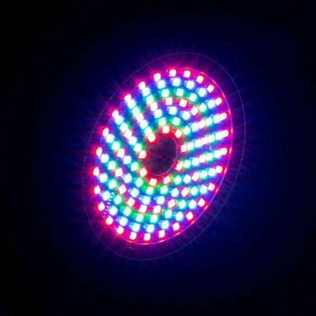 Licht-Effekt ADJ Rayzer - 15