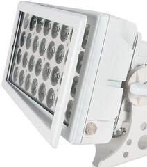 LED Panel ADJ 32 HEX IP Pearl LED Panel - 2
