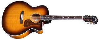 Elektroakustická kytara Jumbo Guild F-250CE Antique Sunburst Elektroakustická kytara Jumbo - 2