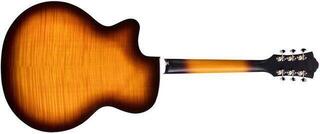 Elektroakustická kytara Jumbo Guild F-250CE Antique Sunburst Elektroakustická kytara Jumbo - 3