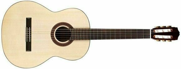 Klassisk gitarr Cordoba C5 SP 4/4 Natural - 2