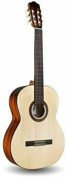 Klassieke gitaar Cordoba C5 SP 4/4 Natural - 6