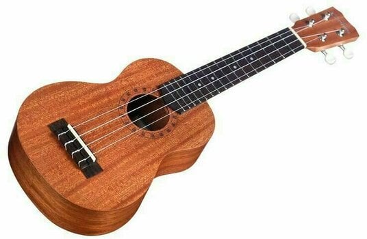 Szoprán ukulele Cordoba Ukulele Player Pack Szoprán ukulele Natural - 5