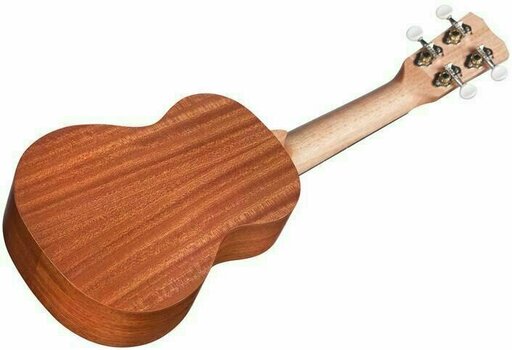 Szoprán ukulele Cordoba Ukulele Player Pack Szoprán ukulele Natural - 6