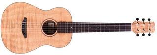 Akustická gitara Cordoba FMH II Flamed Mahogany Akustická gitara - 1