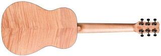 Akustická gitara Cordoba FMH II Flamed Mahogany Akustická gitara - 2