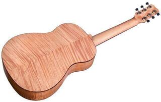 Akustická gitara Cordoba FMH II Flamed Mahogany Akustická gitara - 4