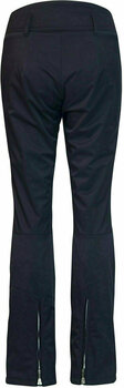 Pantalone da sci Sportalm Zeeka Womens Pants Turquoise 38 - 2