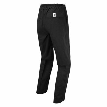 Pantalons imperméables Footjoy HydroLite Black 31T-M - 2