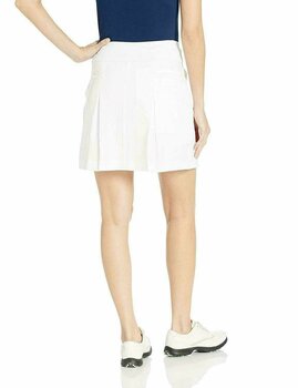 Spódnice i sukienki Callaway All Day Damska Spódnica White XS - 2