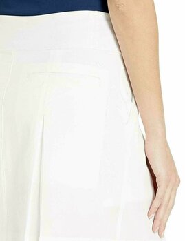 Spódnice i sukienki Callaway All Day Damska Spódnica White XS - 4