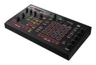 Contrôleur MIDI Pioneer Dj Toraiz SQUID Contrôleur MIDI - 1