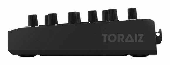 MIDI kontroler, MIDI ovládač Pioneer Dj Toraiz SQUID - 3