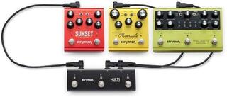 Fußschalter Strymon MultiSwitch Plus Fußschalter - 2