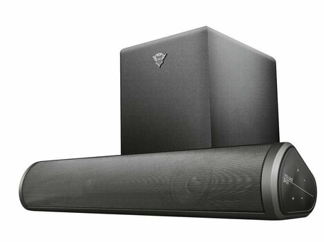 Soundbar Trust GXT 664 Unca 2.1 Soundbar Speaker Set - 3