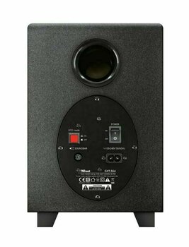 Äänipalkki Trust GXT 664 Unca 2.1 Soundbar Speaker Set - 6