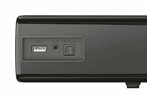 Domowy system dźwiękowy Trust Lino XL 2.0 All-round Soundbar with Bluetooth - 4