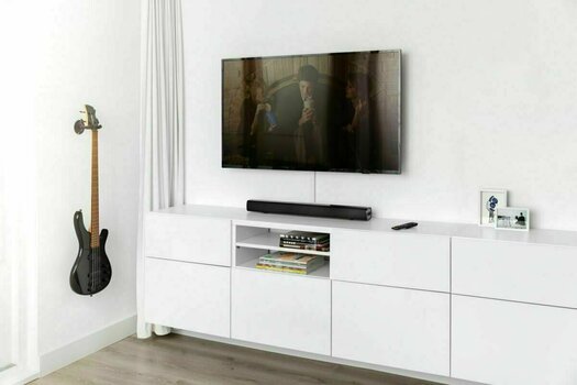 Home Sound system Trust Lino XL 2.0 All-round Soundbar with Bluetooth - 12