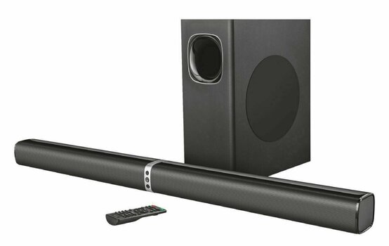 Sound bar
 Trust Lino XL 2.1 - 5