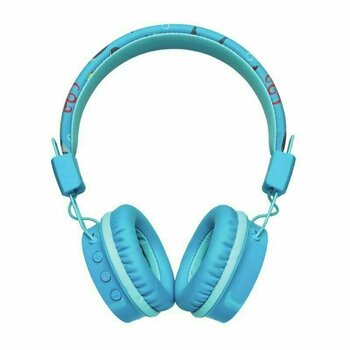 Headphones for children Trust Comi Blue - 3