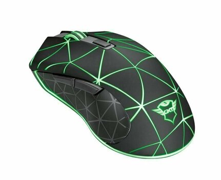 Gaming mouse Trust GXT 133 Locx Gaming Mouse - 3