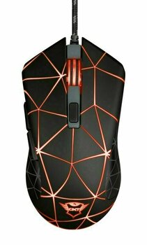 Gaming mouse Trust GXT 133 Locx Gaming Mouse - 4