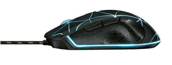 Mouse da gioco Trust GXT 133 Locx Gaming Mouse - 5