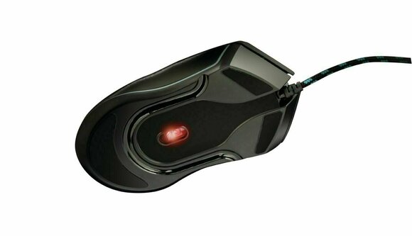 Herní myš Trust GXT 133 Locx Gaming Mouse - 6