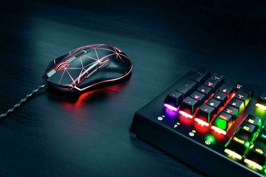 Gaming mouse Trust GXT 133 Locx Gaming Mouse - 9