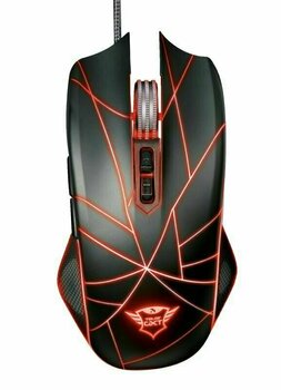 Gaming mouse Trust GXT 160 Ture Illuminated Gaming Mouse - 3
