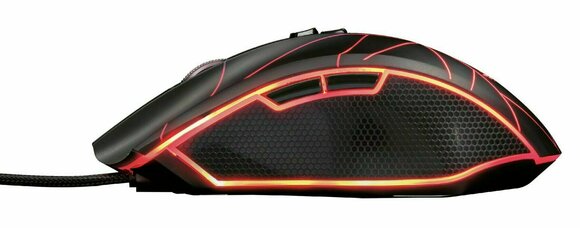 Herní myš Trust GXT 160 Ture Illuminated Gaming Mouse - 4