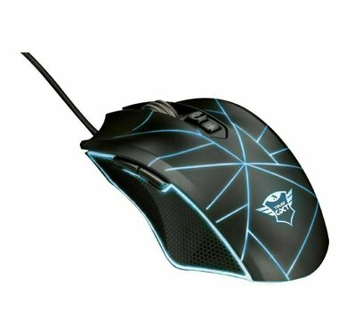 Gaming-Maus Trust GXT 160 Ture Illuminated Gaming Mouse - 5