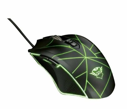 Gaming mouse Trust GXT 160 Ture Illuminated Gaming Mouse - 6