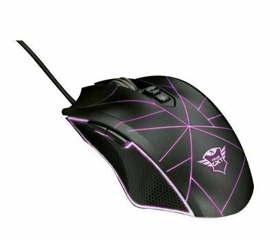 Gaming-Maus Trust GXT 160 Ture Illuminated Gaming Mouse - 7