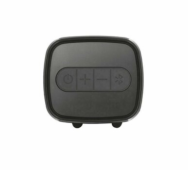 Barra de som Trust Vigor Wireless Bluetooth Soundbar Brown - 3