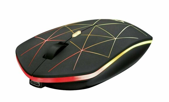 Mysz do gier Trust GXT 117 Strike Wireless Gaming Mouse - 3