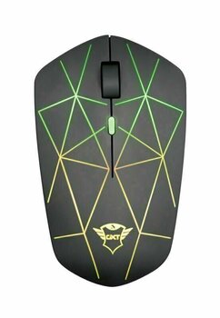 Игрална мишка Trust GXT 117 Strike Wireless Gaming Mouse - 4