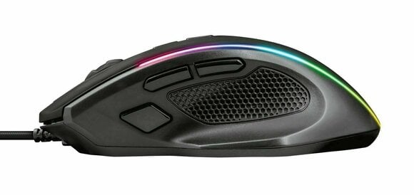 Игрална мишка Trust GXT 165 Celox Gaming Mouse - 5
